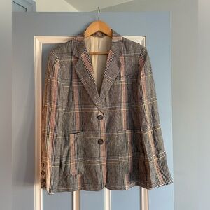 & Other Stories Oversized Blazer